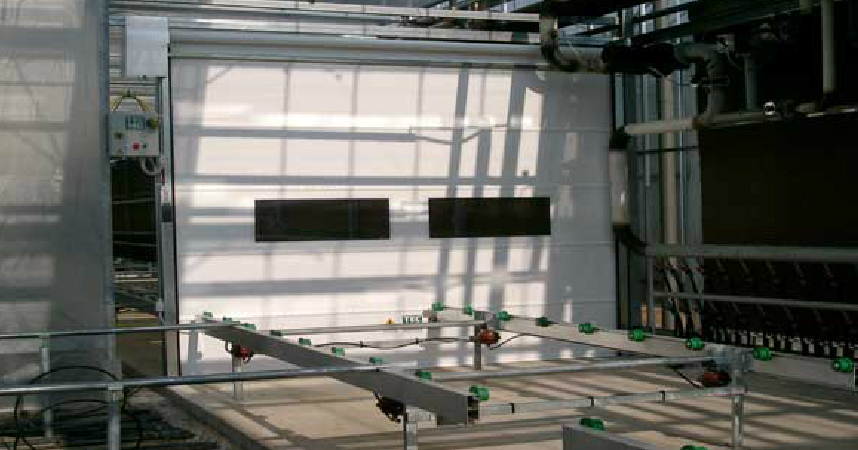 Usi rapide MCA Easy Roll 2